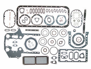 Clevite Full Set Detroit Diesel 8V-71 Series Engines(Truck)