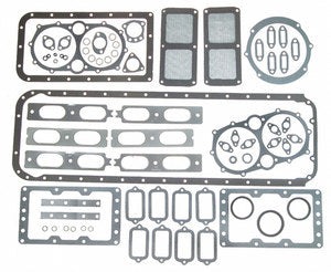Clevite Full Set Detroit Diesel 12V-71 Series Engines