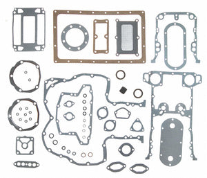 Clevite Full Set Detroit Diesel 3-53 Series Engines