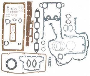Clevite Detroit Diesel 4-53 Series Engines