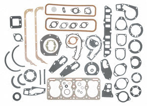 Clevite Full Set Cont:F124PF124F135F140PF140F162PF162F198F4124F4140F4162 Engs(SA)