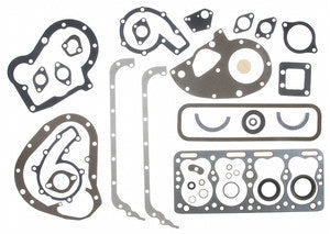 Clevite Cont:F124PF124F135F140PF140F162PF162 F163F198:All Exc.Clark and Ross