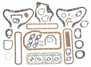 Clevite Full Set IHC-Tracand Ind:U164C152 Engs(SA)HH SuperHVHV SuperI4IU4O4OS4U4W4W4
