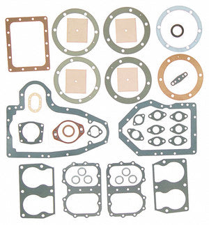 Clevite Full Set AC Case Cksh MF Wisc:VF4VH4DVE4VF4VH4TFTHVD4VD41VF41 ENGS(K) AC:30