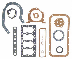 Clevite Full Set AC Clar Cont MF:N62N50 Engs(K)G-GA Series Wheel Tractor MF:Pony Series II