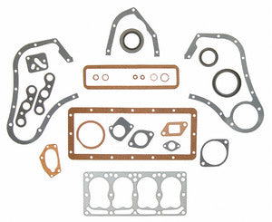 Clevite Full Set IHC-Tracand Ind:U1UC60C60 Eng(SA)52R Combine