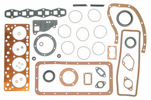 Clevite Full Set Cont MF:Z134Z145 ENGS(CAS) MF:TO3540MF50601351502022042302352135