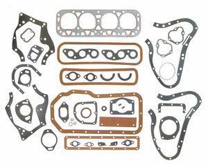 Clevite Full Set IHC-Tracand Ind:U169U175C169 Engs(SA)300