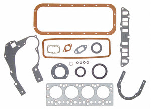 Clevite Full Set Case:G126G148 Engs(SA)310F310G320 Crawler 430 Loader 200B210B211B320B