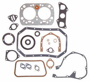 Clevite Full Set JD:420430440 Tractor(CA)
