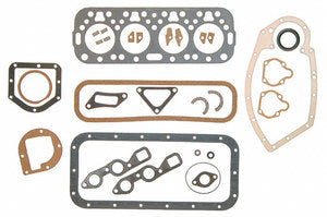 Clevite Full Set IHC-Tracand Ind:A Eng(SA)AAIAVAVI(AAIAVAVI Super)BCU2U2A