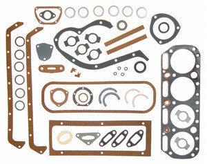 1.6 lbs. 24X8X1 Full Set AC:G201G226 Engs. W25W201W226 Power Unit D Motor Grader W-WC-WDWD45WF