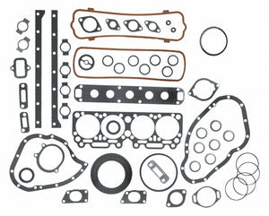 Clevite Full Set AC Buda:4G153 Eng(VC)F-FL30-40FP40-50FPL40-50F-FL-FTL50 Fork Lift Trucks