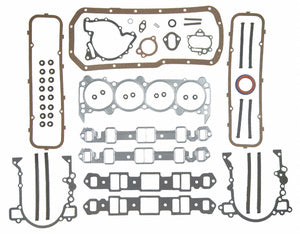 Full Set Bui:300340(65-67)(BS)