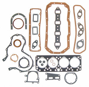Clevite Full Set IHC-Trac:D166D188 Engs(VC)H25B340DTD340504D2504D3514