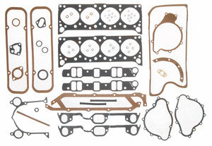 Full Set Pont:350P(68-71)(VC)