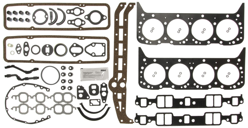 Full Set Bui Chev-Passand Trk GMC Olds Pont Can Pont:262267305(75-85)