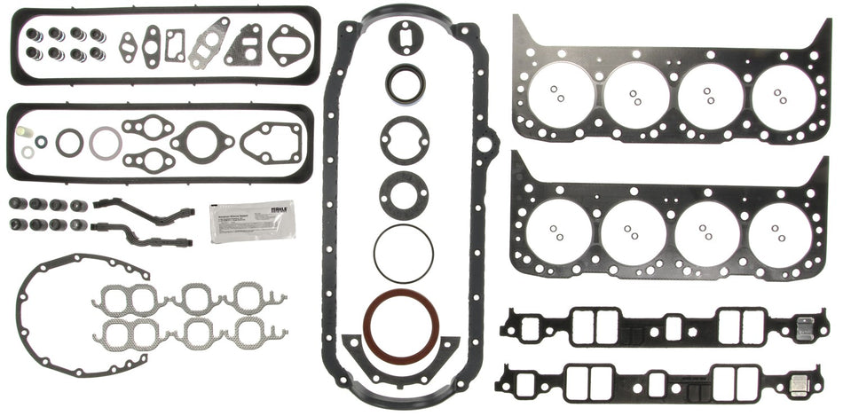 Full Set Bui Cad Chev-Passand Trk GMC Olds Pont:305 Exc. Tuned Port Inj.(87-92)