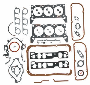 Full Set Ford-Pass Merc:232ci(3.8L)(84-86)