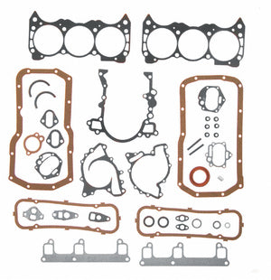 Full Set Bui Cad Chev-Pass Olds Pont Can Pont:196(79)181(82-84)252(3.0L)V6(80-84)
