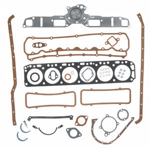 Full Set Chev-Trk GMC:250 Eng(79-84)