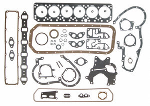 Clevite Full Set IHC-TrkTracand Ind:D301UD236UD282UDT282D236D282DT282 Engs(VC)TD6TD9TD
