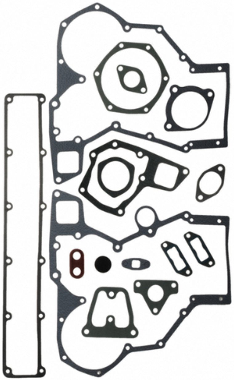 Clevite Full Set John Deere 6076 Engine Line for Engine Kits To Engine Serial #499999
