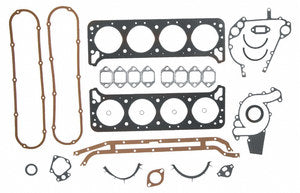 1 lbs. 30X8X1 Full Set Cad:42577-79VC