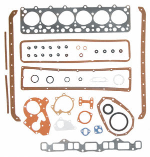 Full Set Toyota:Landcruiser w 3878cc 6 Cyl.F(68-8 73)