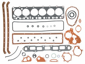 Full Set Toyota:Landcruiser w 4230cc 6 Cyl.F(75-80)