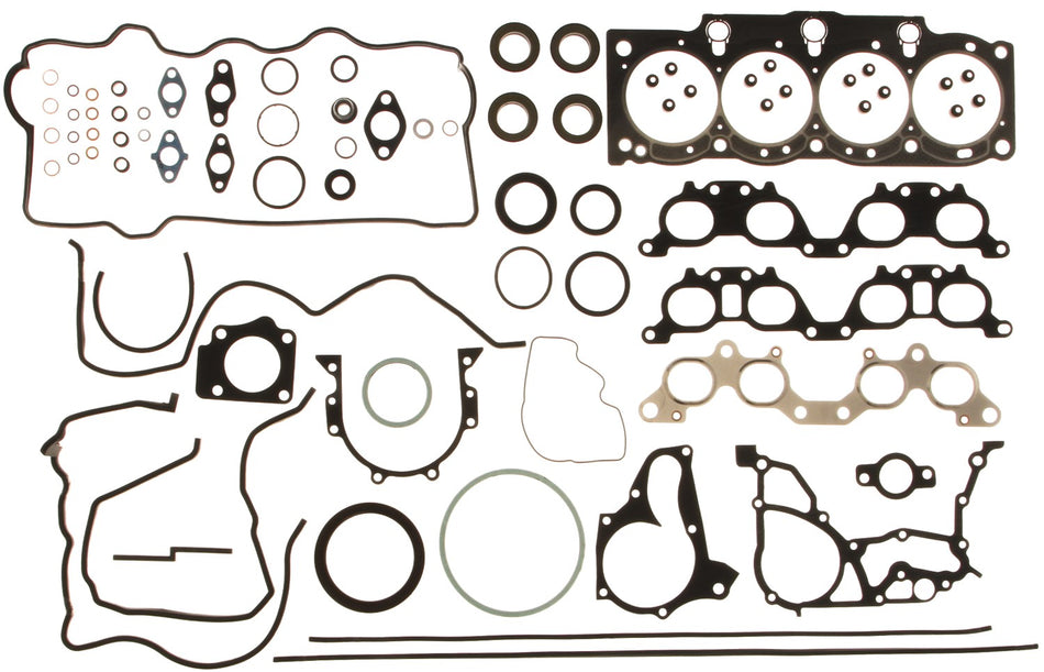 Full Set Toyota:Camry w 2164cc 5SFE Eng.(90-93) Celica w 2164cc 5SFE Eng.(90-92)