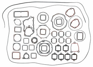 Clevite Full Set Cat. 137mm 5.400 IN Bore 3406B Covers 7FB27302-737524MG3600-Up8TC1413-Up