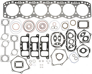 3.7 lbs. 47X13X2 Full Set Detroit Diesel 60 Series Full Gasket Set. Set does not contain Valve Cover