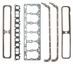 Clevite Full Set Cont:F170F186F199F209F218F226PF170PF186PF199PF209PF218PF226 Seri