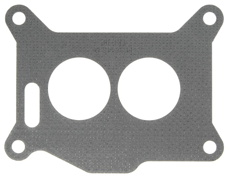 Ford-Trk:3022BC Spacer To Manifold(83-85)C M