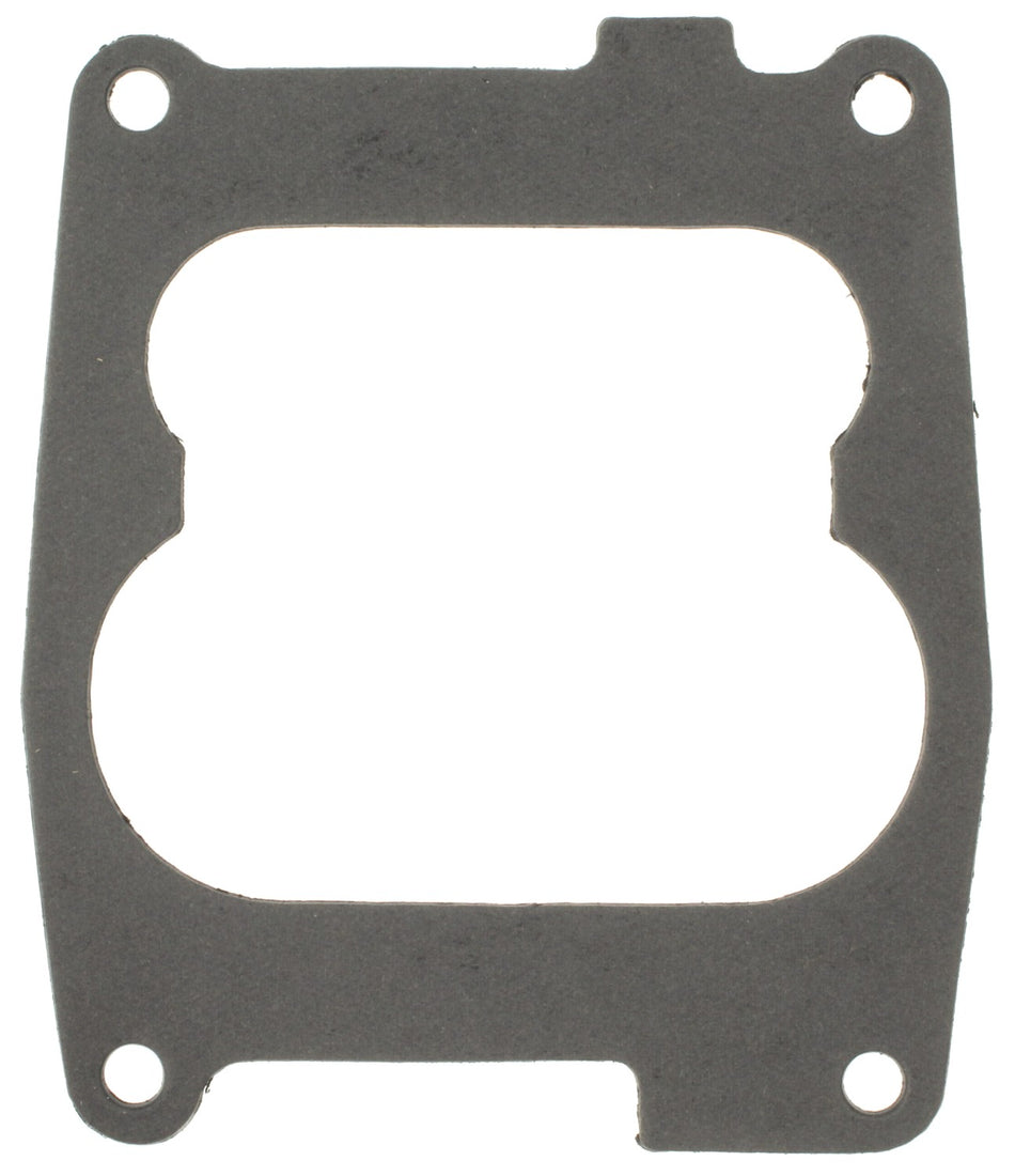 Carter 4 Bbl.Thermoquad w Open Plenum Holley 4 Bbl.Spreadbore w Open Plenum