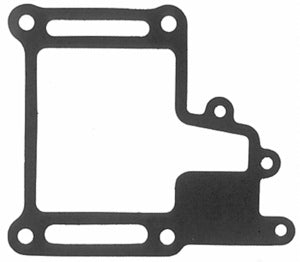 Ford-PassandTrkLincMerc:230(3.8L)Spacer To Manifold(82-83)C M