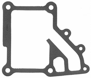 Ford-PassMerc:230(3.8L)Spacer To Manifold(84-87) Spacer To Manifold