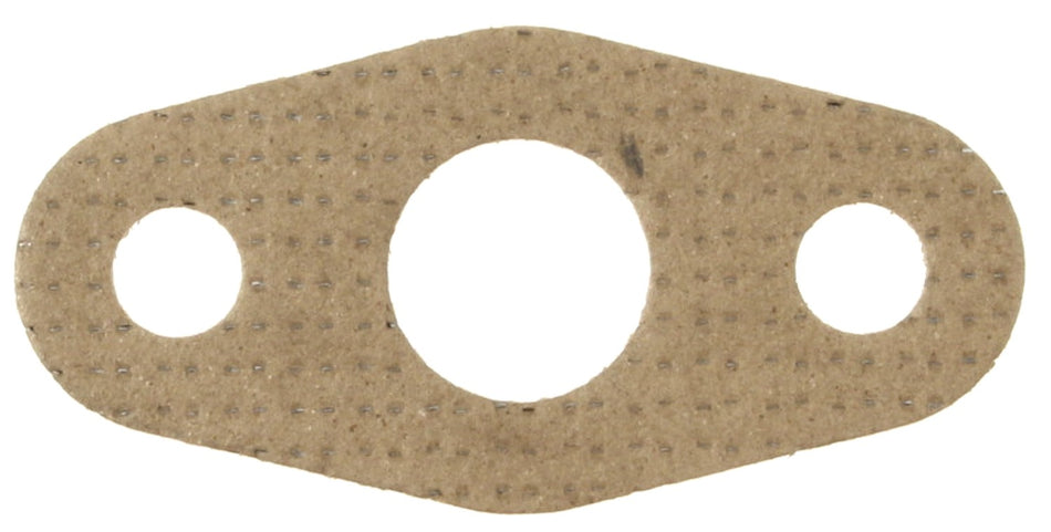 Chry-Pass:215(3.5L)Eng.(1993-96)EGR Tube Flange Opposite Valve End