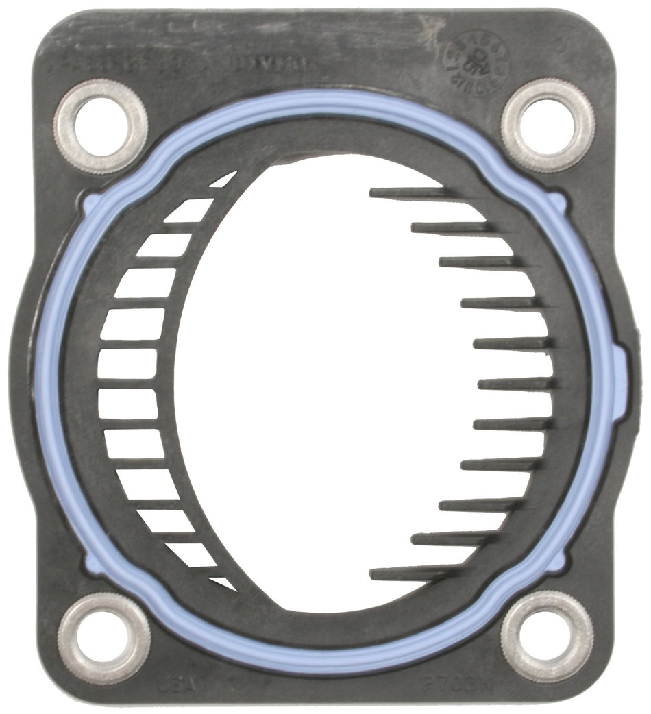 FORD TRUCK V8 5.4L SOHC E-SERIES inTHROTTLE BODY TO SPACERin