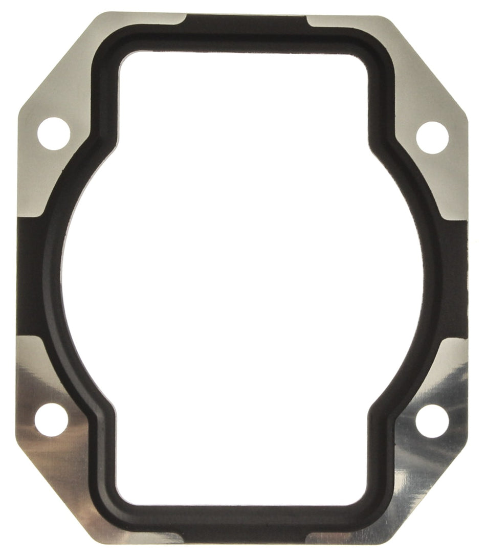 GM 6.6L Duramax Vins 8 and L (2011-2012) SilveradoSierra (Heater To Plenum)
