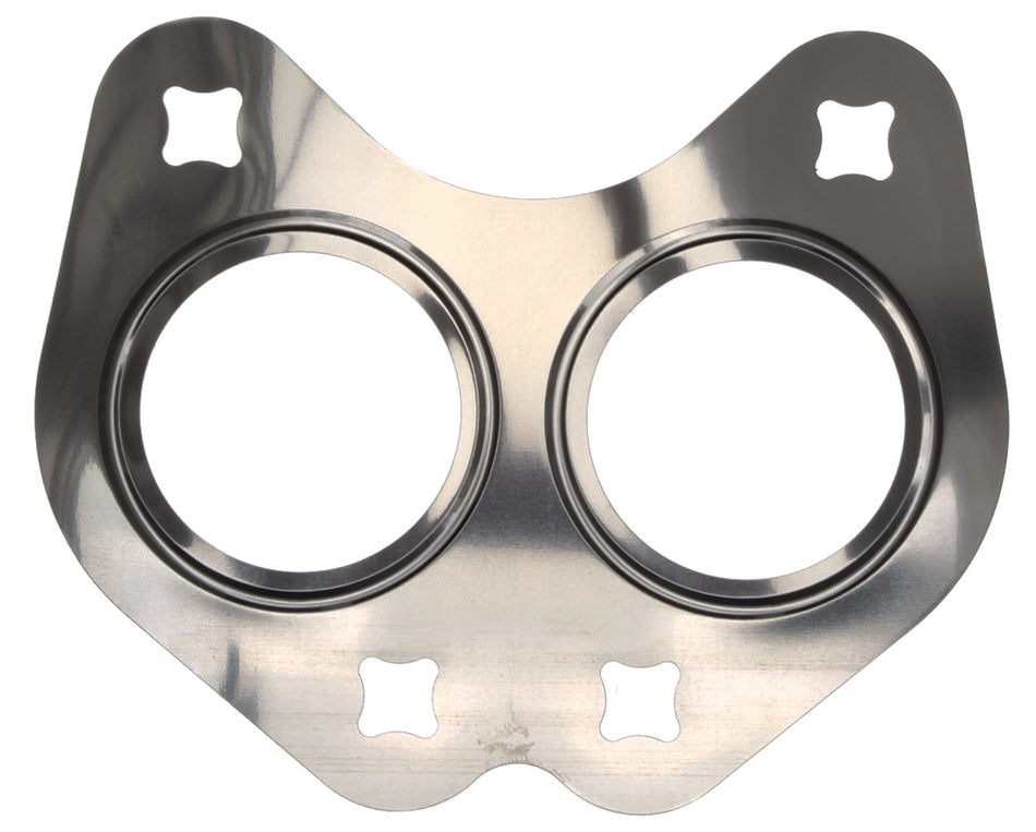 DODGE-TRK 6.7L CUMMINS. 2007-2013. EGR BYPASS VLV MOUNT GSKT. 2LR MLS.
