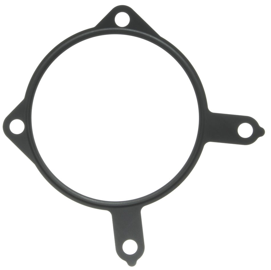NISSAN 2.4L KA24DETHROTTLE BODY GSKT. 1998-04 XTRA/FRNTR. T-BDY TO SPCR