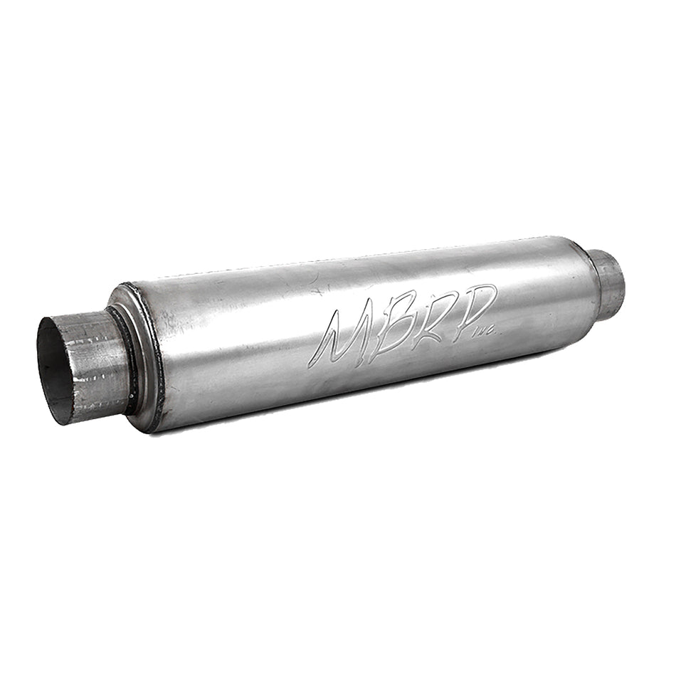30 High Flow Muffler