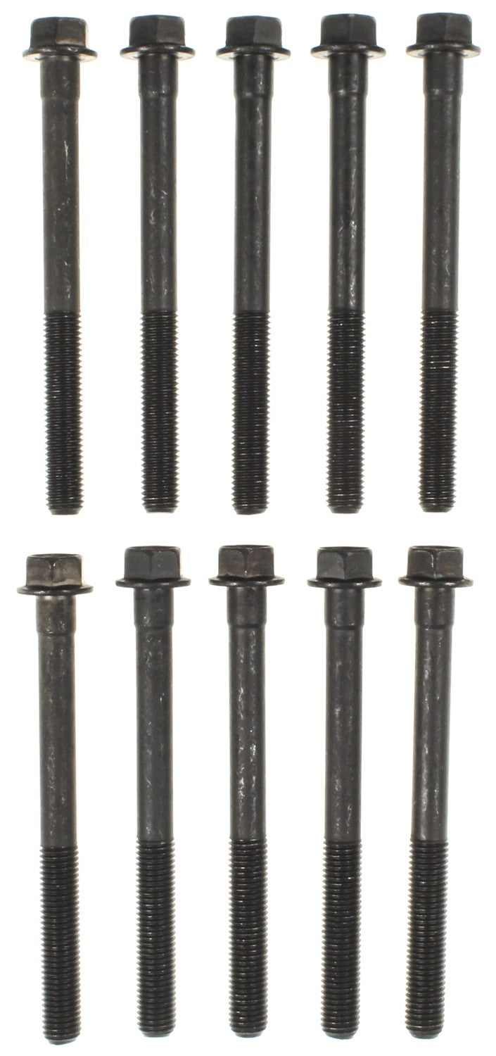 ChryDod-PassandTrkPly:135(2.2L)153(2.5L)11mm Head Bolts(86-94)(cylinder