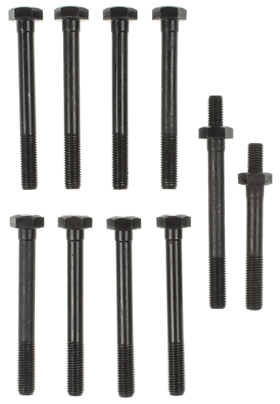 BuiChev-PassandTrkGMC TrkOldsPont:151(2.5L)Eng.(85-90)(cylinder head bolt