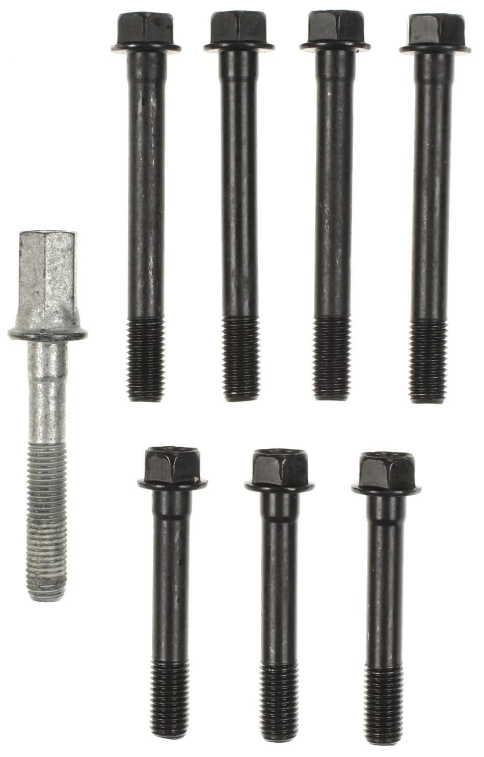 Chev:3.1L VIN D(APV Vans)(Front Head)(88-93)(head bolt set) 3.4L inL32in