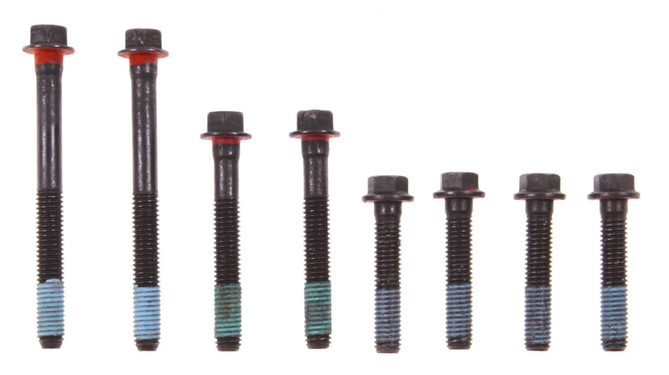 Buick V6 204-231 1988-95 (Vin Codes C L 1) (Cylinder Head Bolt Set)