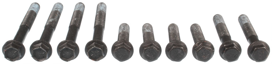 GM-Pass:3.8L VIN C (88-90)(head bolt set)