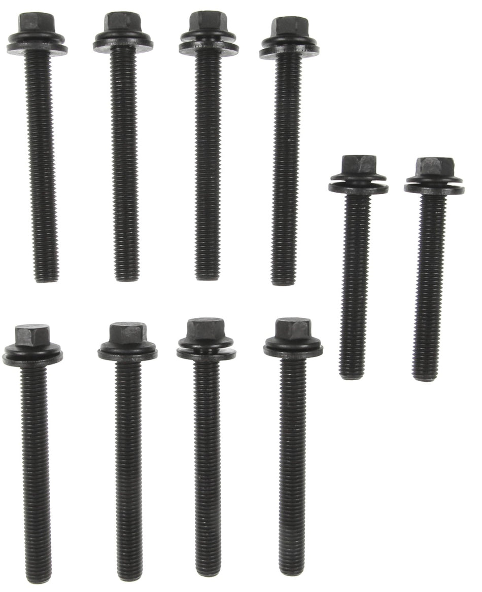 Olds:2.3L Quad 4 Eng.(88-92)(head bolt set)
